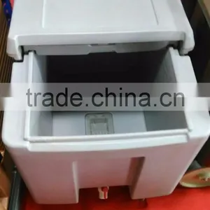 Hot Sales Ice Bin Cooler, Ice Storage Bin,ice Box Container(ZQF-112-6) thumbnail-4