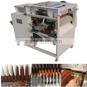 Wet Type Almonds Peeling Machine Peeler thumbnail-1