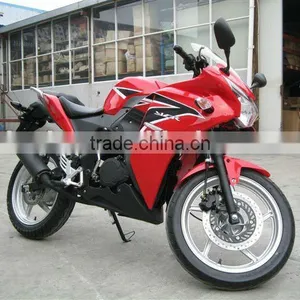 150cc Motorcycle With EEC Approval thumbnail-1