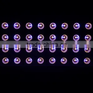 Marshydro Waterproof Led Grow Light Full Spectrum Led Grow Light 1600w Integrated Cob Led Grow Light 100w thumbnail-1