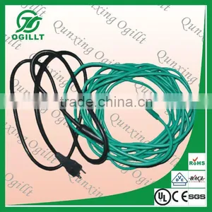 Soil Heat Cable thumbnail-1