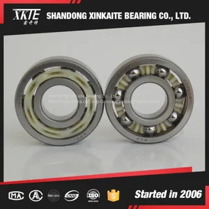 Deep Groove Ball Bearing 6305TN C3/C4 for Conveyor Idler Roller thumbnail-1