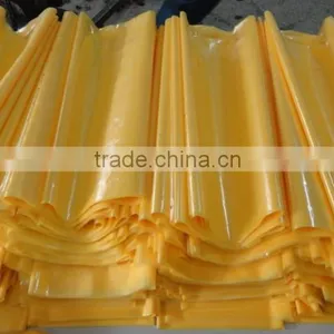 70micorn Thickness PE Plastic Tomato Plant Cover for Agricultural Use thumbnail-5