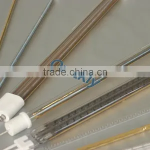 High Standard Infra Red Heaintg Lamp With CE Certificate for Thermoplatic Machines thumbnail-5