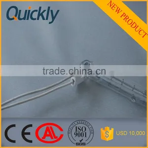 Short Wavelength Infrared Halogen Heater Lamp Brand of Quickly thumbnail-1