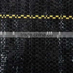 Woven Weed Control Mat (ground Cover for Garden) thumbnail-1