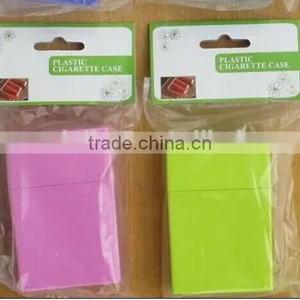 2017 Hot Sale Plastic Cigarette Case thumbnail-3