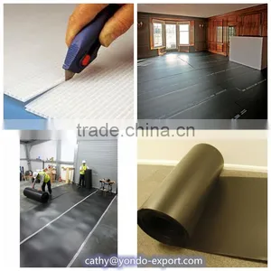 Corrugated Plastic Floor Protection Sheet thumbnail-1