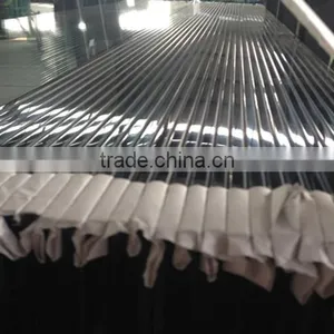 CE/ISO/CCC/BV 4-19mm Tempered Glass Whole Sale Glass Panels thumbnail-1