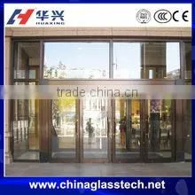 Customized Aluminum Sliding Small Exterior Door thumbnail-1