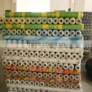 Pu Coated Cotton Fabric thumbnail-1