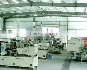 Ningbo Evergreen Irritech Co., Ltd. company overview - view 2 thumbnail