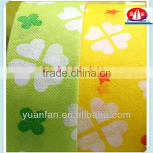 Spunbond Non Woven Fabric thumbnail-5