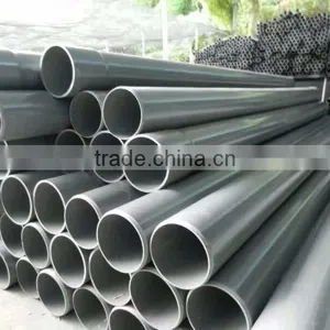 110mm Pvc Pipe for Irrigation thumbnail-3