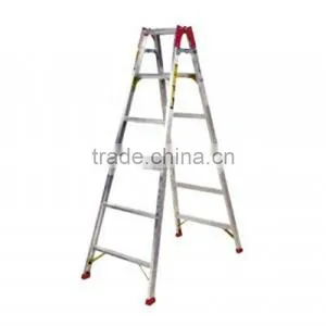 Aluminum Extension Ladder Popular in Amercan Market thumbnail-1