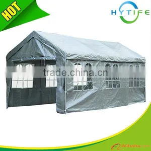 2016 New Designed 3X6m PE Decorating Gazebo for Wedding to Sale thumbnail-1