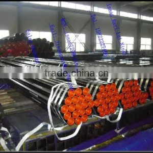 SA 179 Steel Pipe thumbnail-1
