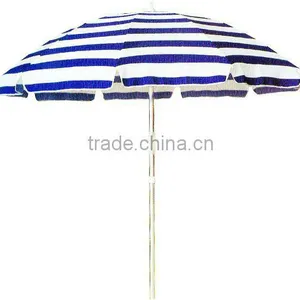 Beach Big Outdoor Umbrella 16183 thumbnail-1