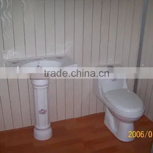 Products Sell Like Hot Cakes Expandable Flat Pack Container Houses thumbnail-5