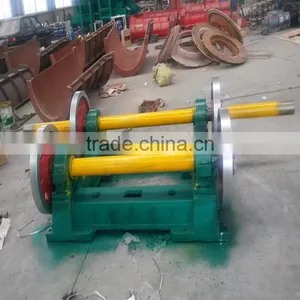 Pole Making Machine for Drainage thumbnail-5