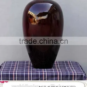 Classical Decoration Vase Fiberglass Material thumbnail-5