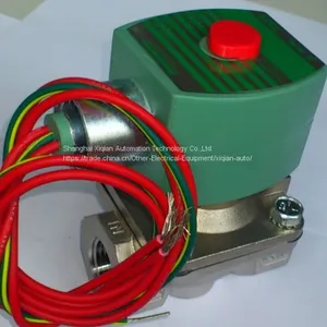 АСКО электромагнитный клапан EFHB8300A081F thumbnail-3