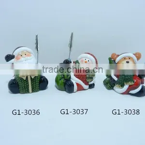 Christmas Wholesale Ceramic Paper Holder for Sale thumbnail-1