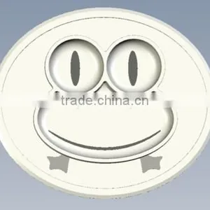 Hot Sell Silicone Kids Placemat Baby Feeding Mat thumbnail-5