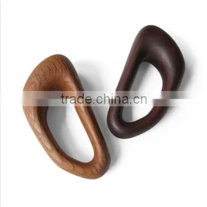 Wooden Baby Rattle thumbnail-2