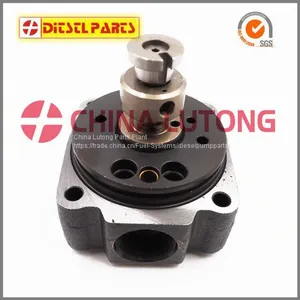 Head Rotor 146402-0920 VE4/11L for Isuzu Pick Up 4JB1 4JA1 thumbnail-1