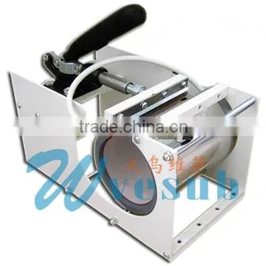 Hot 8 in 1 Combo Heat Press Machine With Accessories thumbnail-6