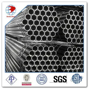 SCH160 Super Duplex UNS S32750 Stainless Steel Pipes thumbnail-5