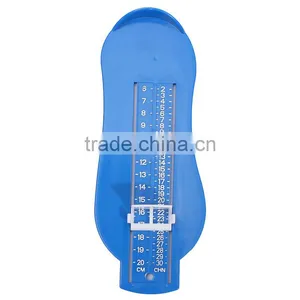 Device Footer Baby Children Kids Shoes Foot Measure Tool thumbnail-2
