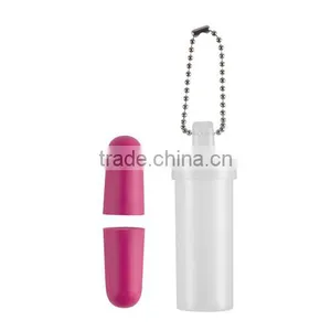 Custom Wholesale Sleeping Foam Earplug thumbnail-4