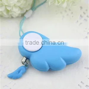 N188 Anti-wolf Device / Snatches / Self-defense Alarm thumbnail-4