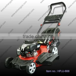Garden Machinery/Garden Cropper/grass Cutter thumbnail-1