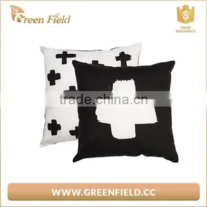 Fashion Washable Kraft Paper Pillow Case thumbnail-4