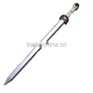 Sword Art Online Dark Repulser Cosplay Prop Sword PU Foam Modle thumbnail-1