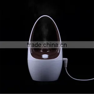 Hot-selling Air Humidifier, Creative Basket Househeld Air Humifier, Smart Mute Timing Mini Humidifier For Wholesale thumbnail-3