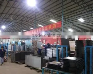 Guangdong Hexin Modern Steel Furniture Co., Ltd. company overview - view 3 thumbnail