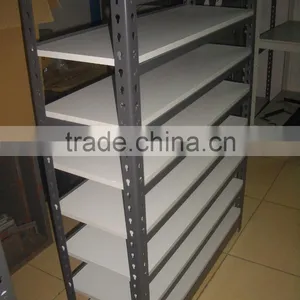Offce Box File Racks Light Duty Shelving Warehouse Storage Rack Factory Racks Warehouse Racks Office Rack thumbnail-1