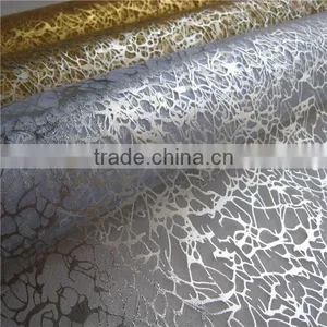 Wedding Hot Sale Tear-Resistant Shimmer Organza Tulle thumbnail-3