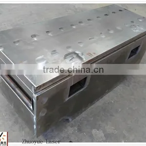 Electrical Tools Box thumbnail-3