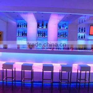 Wholesale Event Decoration Equipment Remote Control Led Under Table Light thumbnail-4