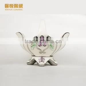 Bulk Sale Vase Porcelain Material ,ceramic Plate Wholesale in Stock thumbnail-3