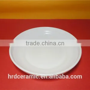 Kitchen Ware Set Opal Glass Dinnerware Opal 7" Opal Glass Deep Plate thumbnail-3