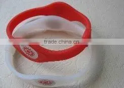 Silicone Bracelet or Wristband thumbnail-1