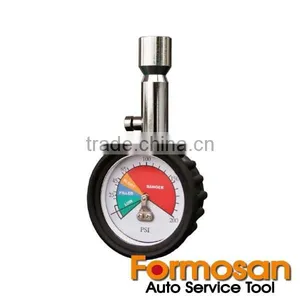 Tire Pressure Gauge for Low Pressure Side for R134A thumbnail-1