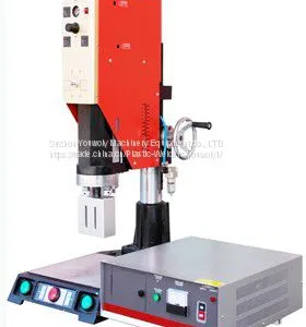 15K 4200W Ultrasonic Welding Machine thumbnail-3
