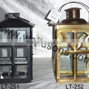 Metal Lantern/ Stylish Home Decorative Lantern /2015 Wedding Decorative Lantern thumbnail-3